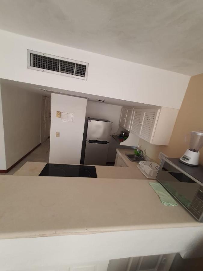 Enna Inn Ixtapa Departamento 01 Recamara Vista Mar Dış mekan fotoğraf