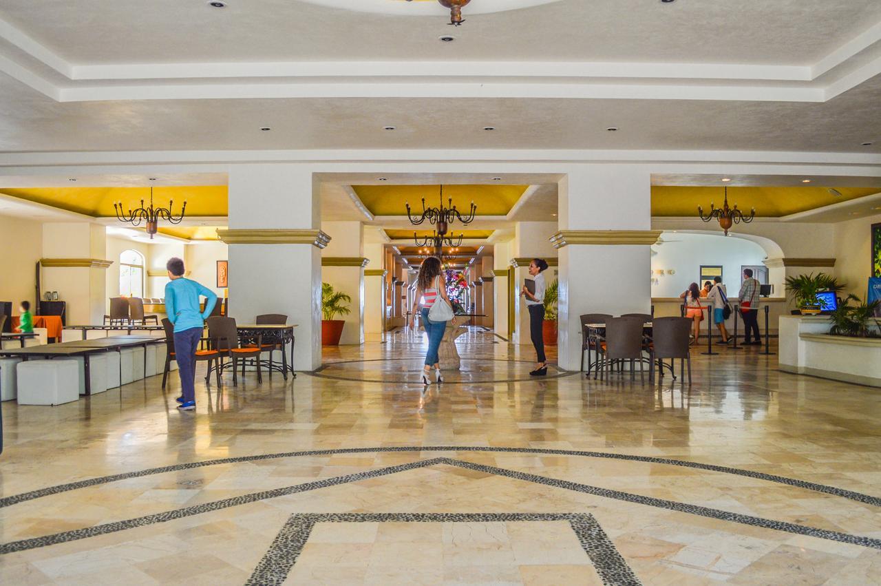 Enna Inn Ixtapa Departamento 01 Recamara Vista Mar Dış mekan fotoğraf