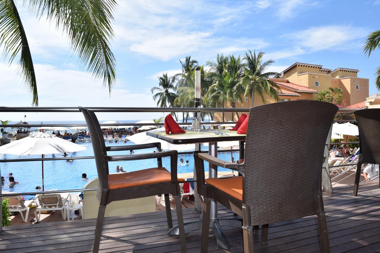 Enna Inn Ixtapa Departamento 01 Recamara Vista Mar Dış mekan fotoğraf